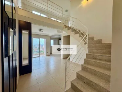 Apartamento com 2 Quartos para alugar, 262m² no Vila Todos os Santos, Indaiatuba