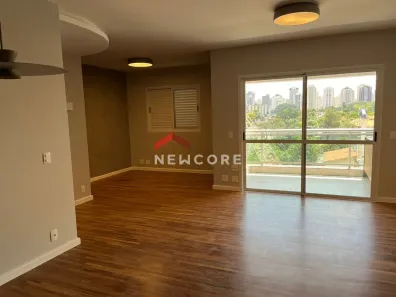 Apartamento com 2 Quartos à venda, 98m² no Brooklin Novo, São Paulo
