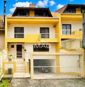 Casa com 6 Quartos à venda, 320m² no Bigorrilho, Curitiba