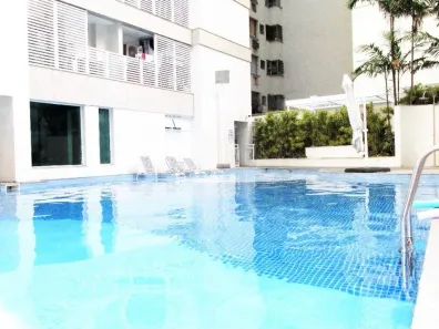 Apartamento com 4 Quartos à venda, 188m² no Icaraí, Niterói