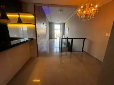Casa com 3 Quartos para alugar, 250m² no Jardim Bela Vista, Indaiatuba