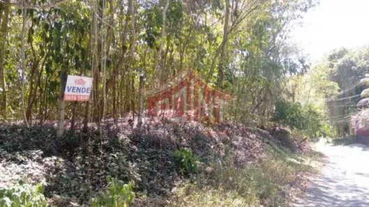 Lote/Terreno à venda, 743m² no Mata Paca, Niterói