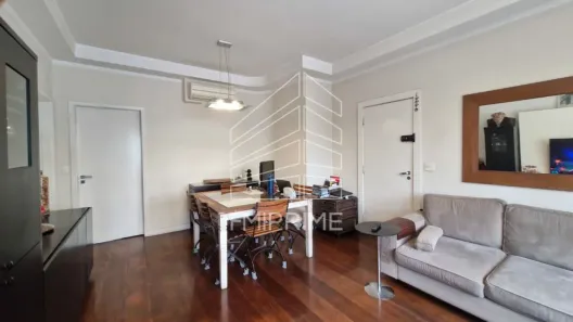Apartamento com 3 Quartos à venda, 108m² no Vila Pompéia, São Paulo