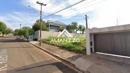 Lote/Terreno à venda, 515m² no City Ribeirão, Ribeirão Preto
