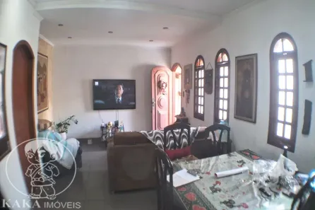 Casa com 4 Quartos à venda, 258m² no Vila Formosa, São Paulo