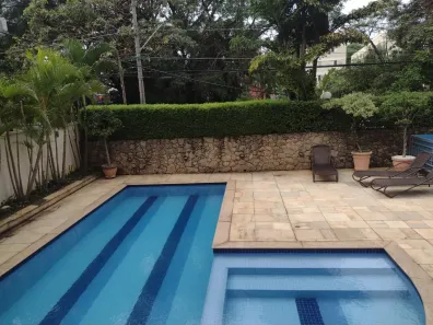 Cobertura com 3 Quartos à venda, 158m² no Cambuí, Campinas
