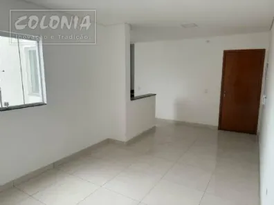Cobertura com 2 Quartos à venda, 123m² no Casa Branca, Santo André