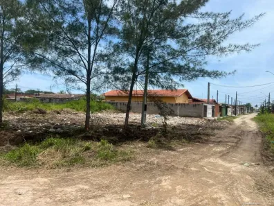 Lote/Terreno à venda, 312m² no Tupy, Itanhaém