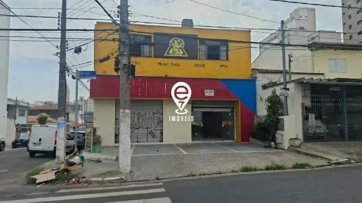 Ponto Comercial para alugar, 200m² no Saúde, São Paulo