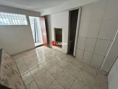Casa com 1 Quarto para alugar, 40m² no Jonas Veiga, Belo Horizonte