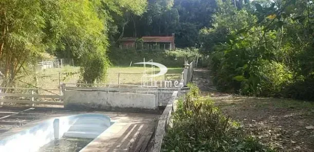 Fazenda/Sítio com 1 Quarto à venda, 300m² no Várzea das Moças, Niterói
