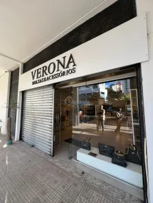 Ponto Comercial para alugar, 50m² no Dona Clara, Belo Horizonte