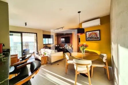 Apartamento com 2 Quartos à venda, 97m² no Vila Cordeiro, São Paulo