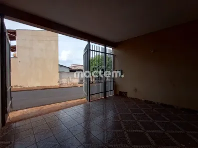 Casa com 3 Quartos à venda, 136m² no Ipiranga, Ribeirão Preto