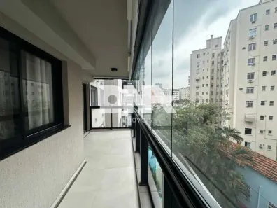 Apartamento com 2 Quartos à venda, 90m² no Botafogo, Rio de Janeiro