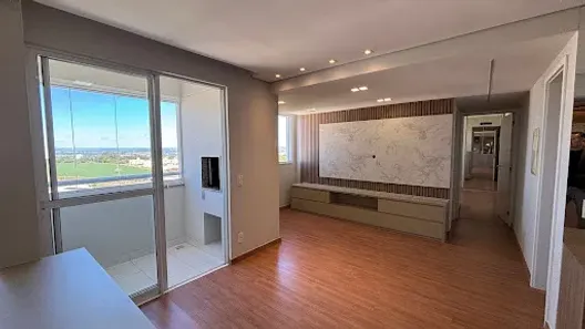 Apartamento com 2 Quartos à venda, 66m² no Gleba Fazenda Palhano, Londrina