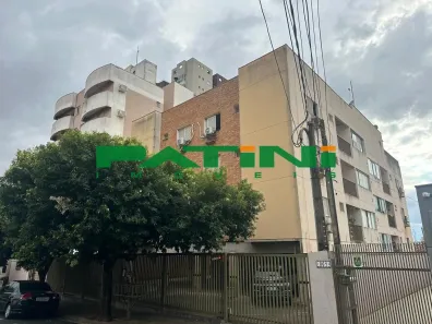 Apartamento com 2 Quartos à venda, 80m² no Cidade Nova, São José do Rio Preto