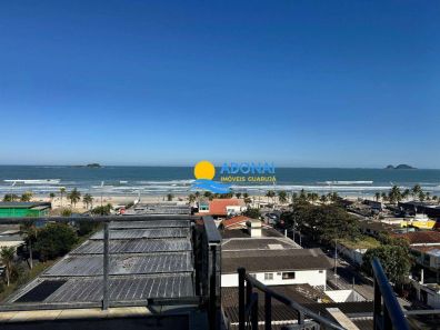 Cobertura com 3 Quartos à venda, 364m² no Enseada, Guarujá