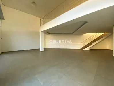 para alugar, 181m² no Rio Branco, Novo Hamburgo