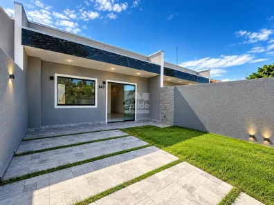 Casa com 2 Quartos à venda, 60m² no Jardim Canadá, Pontal do Paraná