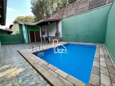Casa com 3 Quartos à venda, 170m² no Nova Vinhedo, Vinhedo