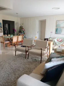 Apartamento com 3 Quartos à venda, 131m² no Fazenda São Quirino, Campinas