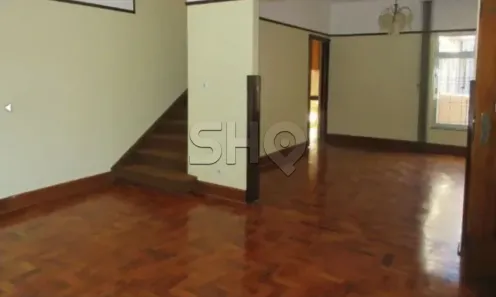 Casa com 4 Quartos à venda, 180m² no Alto da Lapa, São Paulo