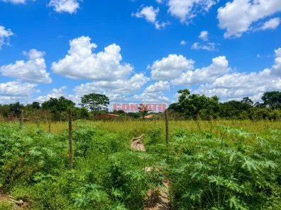 Fazenda/Sítio à venda, 5082m² no Vale Santa Felicidade, São Carlos