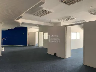 Sala Comercial para alugar, 300m² no Ipiranga, São Paulo