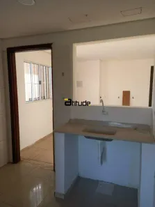 Casa com 2 Quartos para alugar, 45m² no Jardim Iracema/Aldeia, Barueri