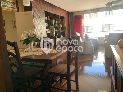 Apartamento com 3 Quartos à venda, 129m² no Tijuca, Rio de Janeiro
