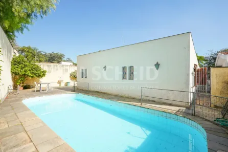 Casa com 3 Quartos à venda, 273m² no Granja Julieta, São Paulo
