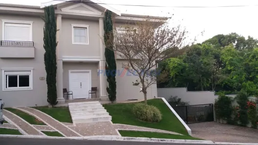 Casa de Condomínio com 4 Quartos à venda, 315m² no Jardim Recanto, Valinhos