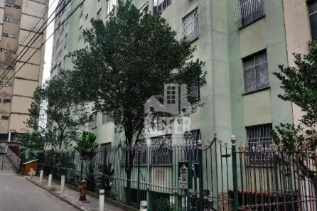 Apartamento com 2 Quartos à venda, 48m² no Fonseca, Niterói