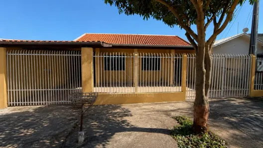 Casa com 3 Quartos à venda, 130m² no Cafezal, Londrina