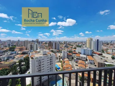 Apartamento com 2 Quartos à venda, 50m² no Água Fria, São Paulo
