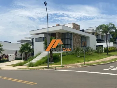 Casa de Condomínio com 4 Quartos para alugar, 250m² no Alphaville Nova Esplanada, Votorantim
