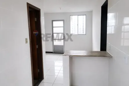 Apartamento com 2 Quartos à venda, 86m² no Benfica, Juiz de Fora