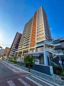 Apartamento com 3 Quartos à venda, 60m² no Varjota, Fortaleza