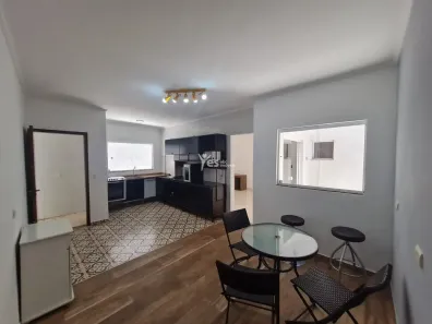 Apartamento com 3 Quartos à venda, 110m² no Vila Valparaíso, Santo André