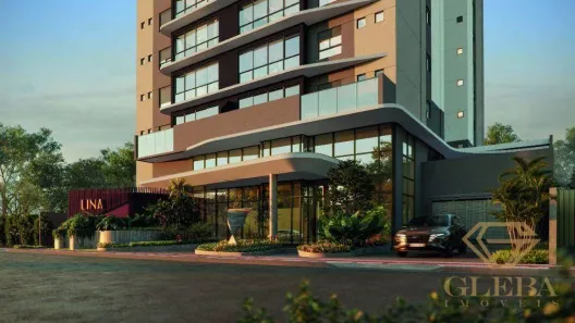 Apartamento com 3 Quartos à venda, 134m² no Nikko, Londrina