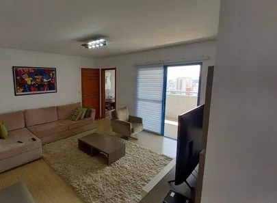 Apartamento com 3 Quartos à venda, 130m² no Jardim Avelino, São Paulo