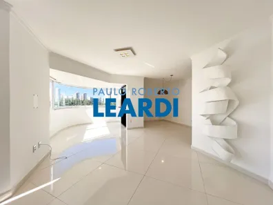 Apartamento com 2 Quartos à venda, 116m² no Vila Andrade, São Paulo