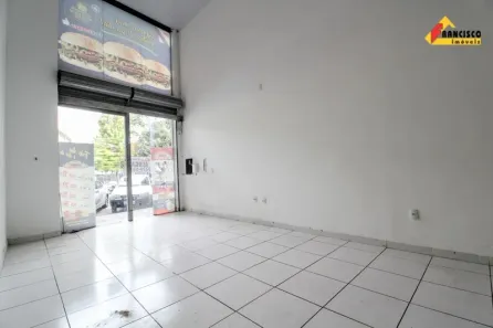 Ponto Comercial para alugar, 91m² no Centro, Divinópolis