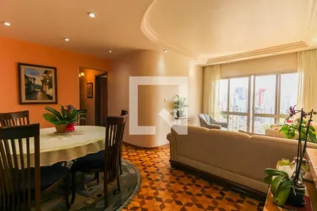 Apartamento com 3 Quartos à venda, 87m² no Cidade Mãe do Céu, São Paulo