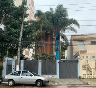 Prédio Comercial para alugar, 901m² no Vila Clementino, São Paulo