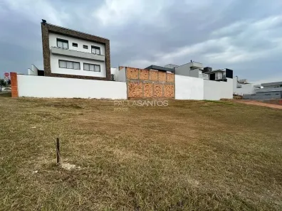 Lote/Terreno à venda, 443m² no Iporanga, Sorocaba
