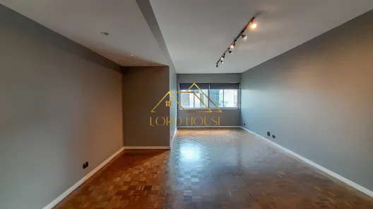 Apartamento com 3 Quartos à venda, 116m² no Itaim Bibi, São Paulo