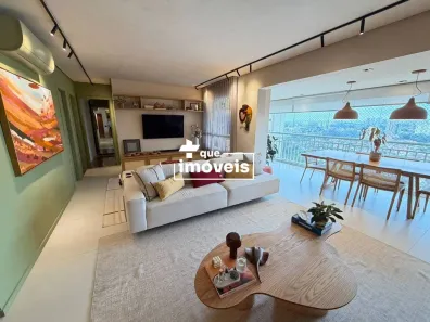 Apartamento com 2 Quartos à venda, 122m² no Rio Pequeno, São Paulo