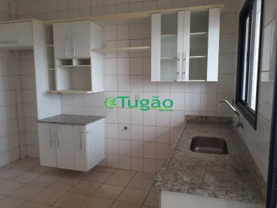 Apartamento com 3 Quartos à venda, 98m² no Vila Anchieta, São José do Rio Preto